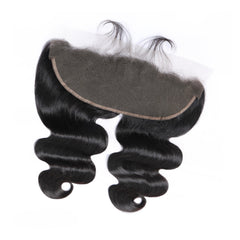 HD Lace Frontal Body Wave