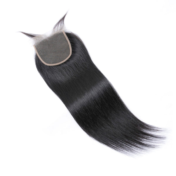 HD Lace Closure Straight – G'ne Hair Boutique